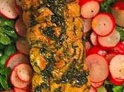 Arrosto primavera