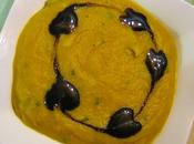 Vellutata rape patate