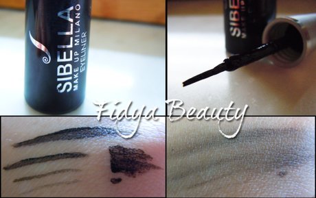 Inkliner Sibella [Eyeliner]