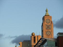 OXO TOWER