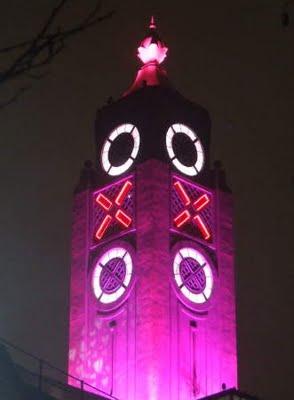 OXO TOWER
