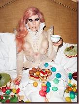 Lady Gaga su Harper’s Bazaar: “non amo la chirurgia estetica”