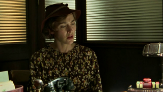 Review 2011 - Mildred Pierce, versione HBO