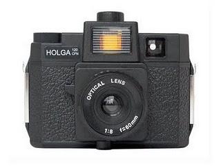 Holga _ Lomography