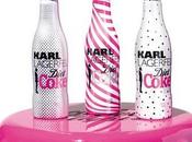 CAMPAIGN// Karl Lagerfeld "veste" Diet Coke