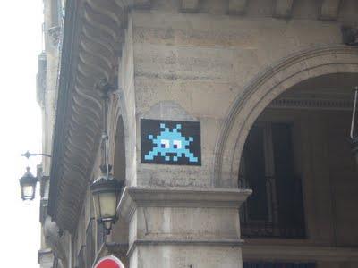 Space invaders/2