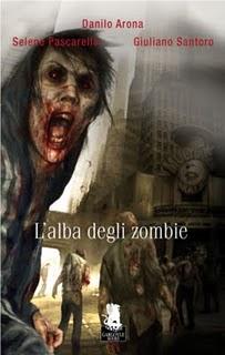 Prossimamente: L'Alba degli Zombie