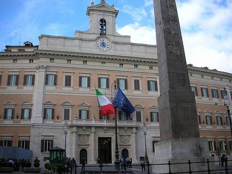 Il nuovo “linguaggio” della politica italiana