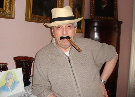 Gli ex del Pony Express…