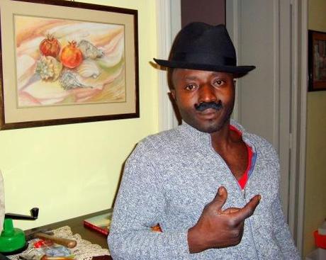 Gli ex del Pony Express…