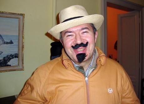 Gli ex del Pony Express…