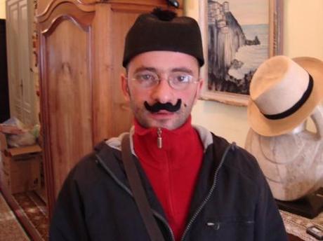 Gli ex del Pony Express…