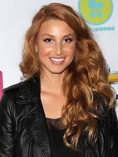 BEAUTY// Whitney Port's new hair