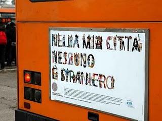 Atti di ordinario razzismo