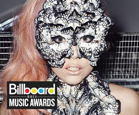12 nomination ai Billboard Music Awards per Lady Gaga