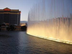 I Diari della Saturn (Tappa 4 – Las Vegas)