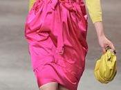 Spring 2011 trend: Colour Block