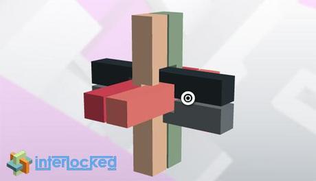 Smontare solidi in un videogioco: Interlocked