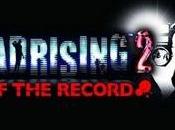 Dead Rising Record