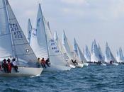 Classe pronta Trofeo Accademia Navale