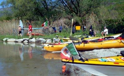 On the Maggiore Lake again...