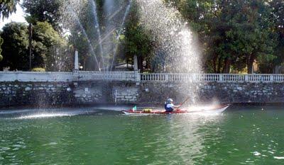 On the Maggiore Lake again...