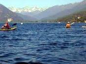 Maggiore Lake again...