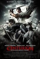 Centurion - Neil Marshall