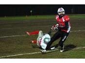 Football Americano: derby aspetta Daemons (LENAF)