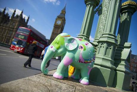 A proposito di Elephant Parade e di Grand National.