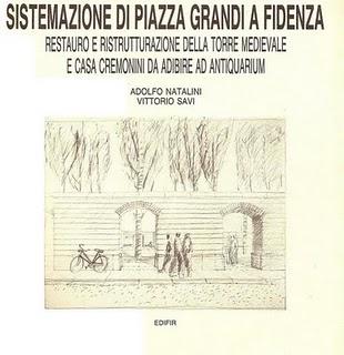 Vittorio Savi architetto, intellettuale, narratore.