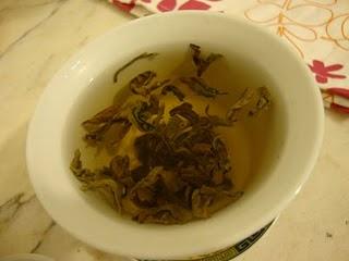 UN OOLONG HIMALAYANO