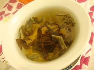 UN OOLONG HIMALAYANO