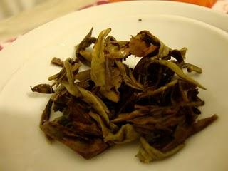 UN OOLONG HIMALAYANO