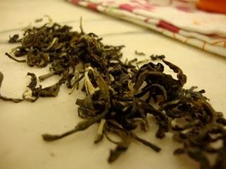 UN OOLONG HIMALAYANO