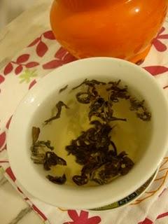 UN OOLONG HIMALAYANO