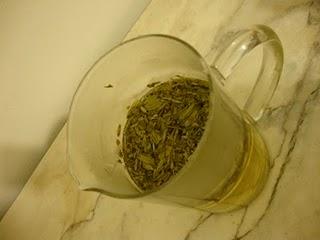 SNOW BUD WHITE TEA