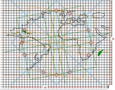 Corso base di Cartografia Nautica