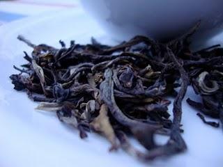 Dai sottaceti alla tazza- Il tè in Birmania