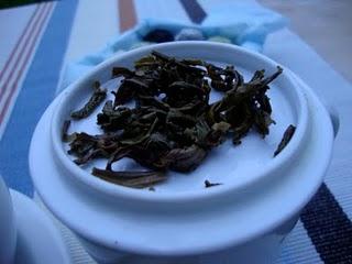 Dai sottaceti alla tazza- Il tè in Birmania