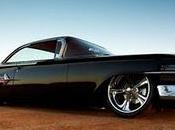 1960 Chevy Impala Hard