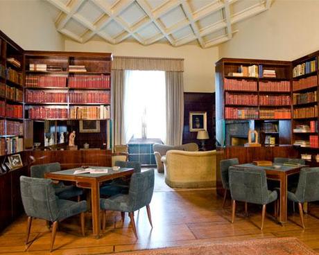 Biblioteca Necchi Campiglio