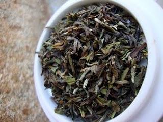 I tè del Darjeeling