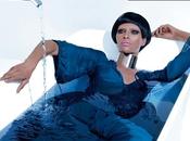 Dress code: evening miles Aldridge