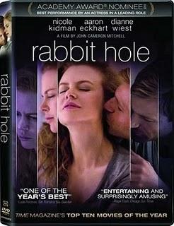 Rabbit Hole: Il DVD dal 19 Aprile negli USA!
