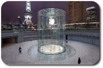 I 5 Apple Store più spettacolari al mondo