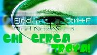 Chi Cerca Trova (5)