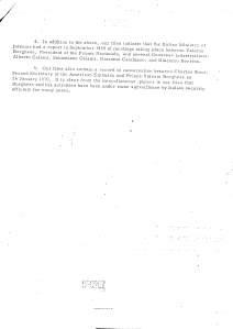 Borghese, la Cia e le trame del 1969