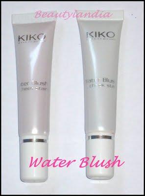 Swatch e Review della Collezione Kaleidoscopic Optical Look KIKO