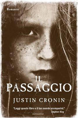 RECENSIONE: Justin Cronin, IL PASSAGGIO